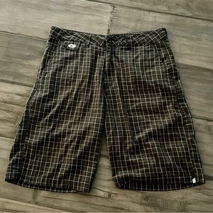 The Realm Australian Board Shorts - Size 32